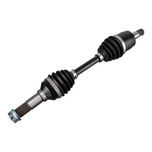 WMP ATV CV Axle Complete Yamaha Front Left-hand Right-hand (with TPE Boot)