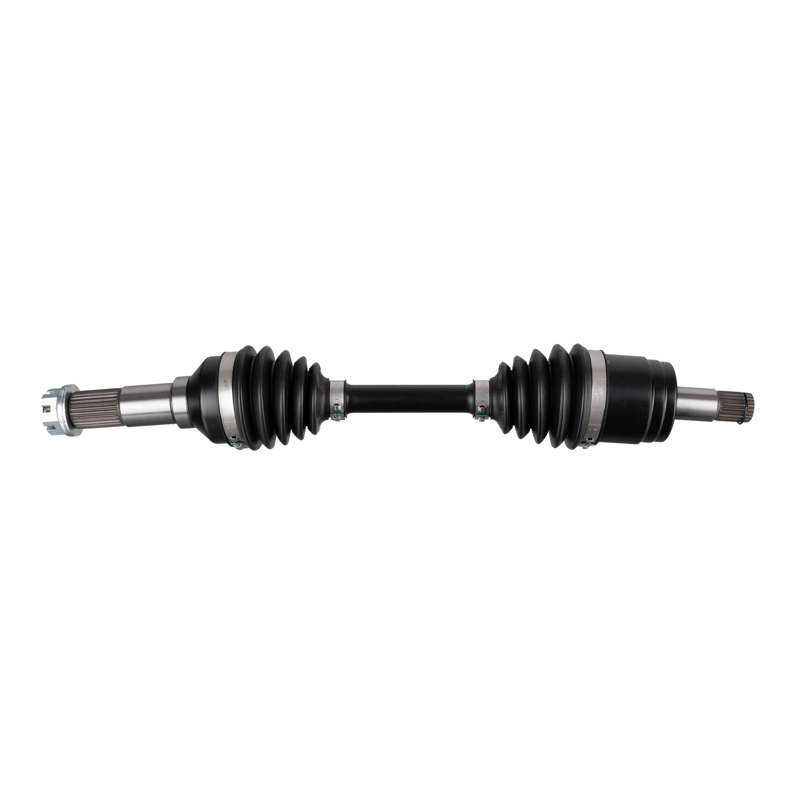 WMP ATV CV Axle Complete Yamaha Front Left-hand Right-hand (with TPE Boot)