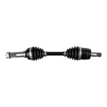WMP ATV CV Axle Complete Yamaha Front Left-hand Right-hand (with TPE Boot)