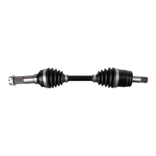 WMP ATV CV Axle Complete Yamaha Front Left-hand Right-hand (with TPE Boot)