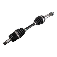 Whites ATV CV Axle Complete Yamaha Front Left-hand Right-hand (with TPE Boot)