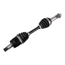 WMP ATV CV Axle Complete Yamaha Front Left-hand Right-hand (with TPE Boot)