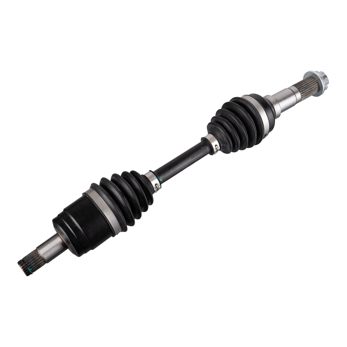 WMP ATV CV Axle Complete Yamaha Front Left-hand Right-hand (with TPE Boot)