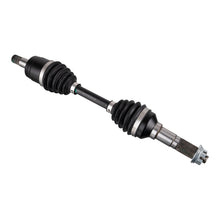 WMP ATV CV Axle Complete Yamaha Front Left-hand Right-hand (with TPE Boot)
