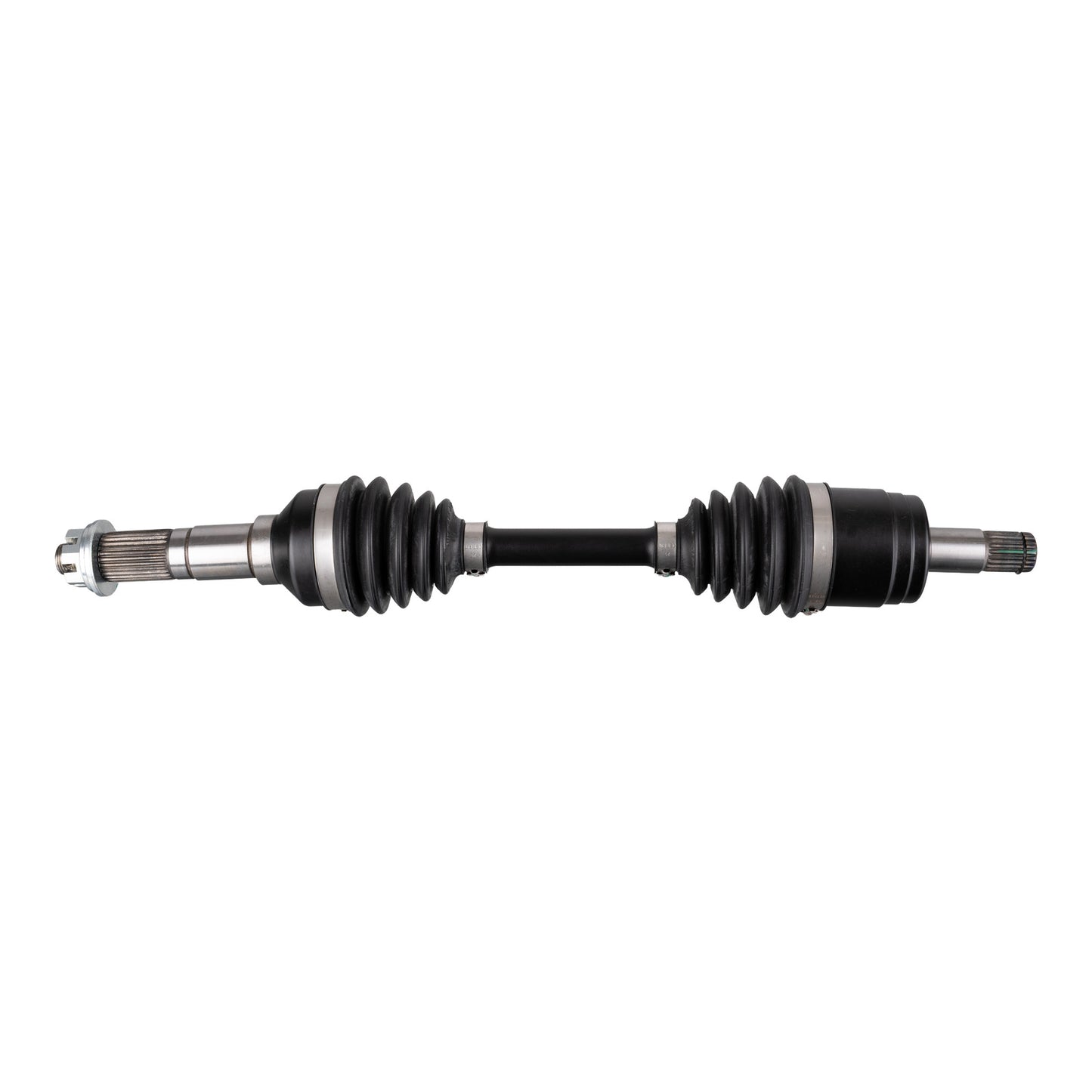 Whites ATV CV Axle Complete Yamaha Front Left-hand Right-hand (with TPE Boot)