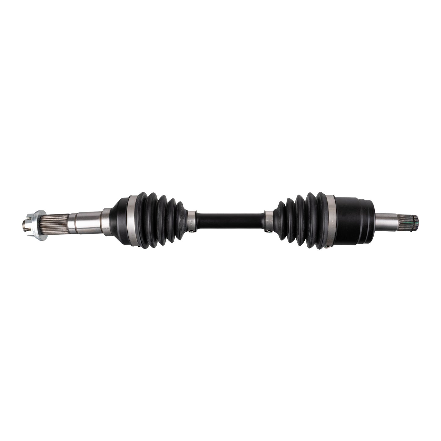WMP ATV CV Axle Complete Yamaha Front Left-hand Right-hand (with TPE Boot)