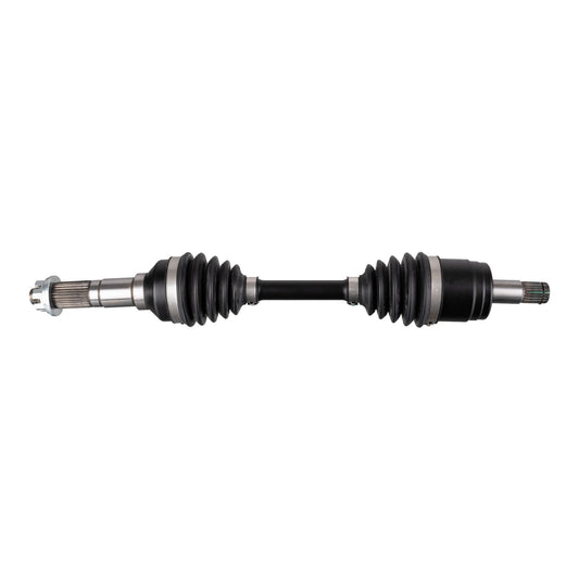 WMP ATV CV Axle Complete Yamaha Front Left-hand Right-hand (with TPE Boot)