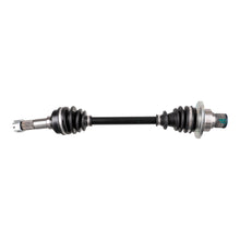 Whites CV Axle Shaft Yamaha Rear Left-hand