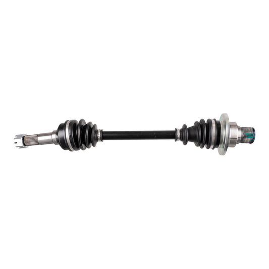 WMP CV Axle Shaft Yamaha Rear Left-hand