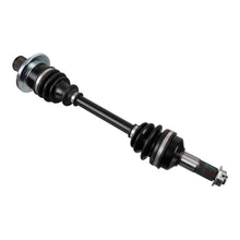 WMP ATV CV Axle Complete Yamaha Rear Left-hand