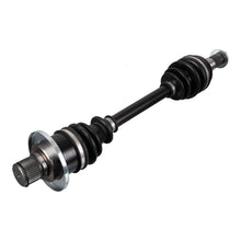 WMP ATV CV Axle Complete Yamaha Rear Left-hand