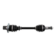 WMP ATV CV Axle Complete Yamaha Rear Left-hand