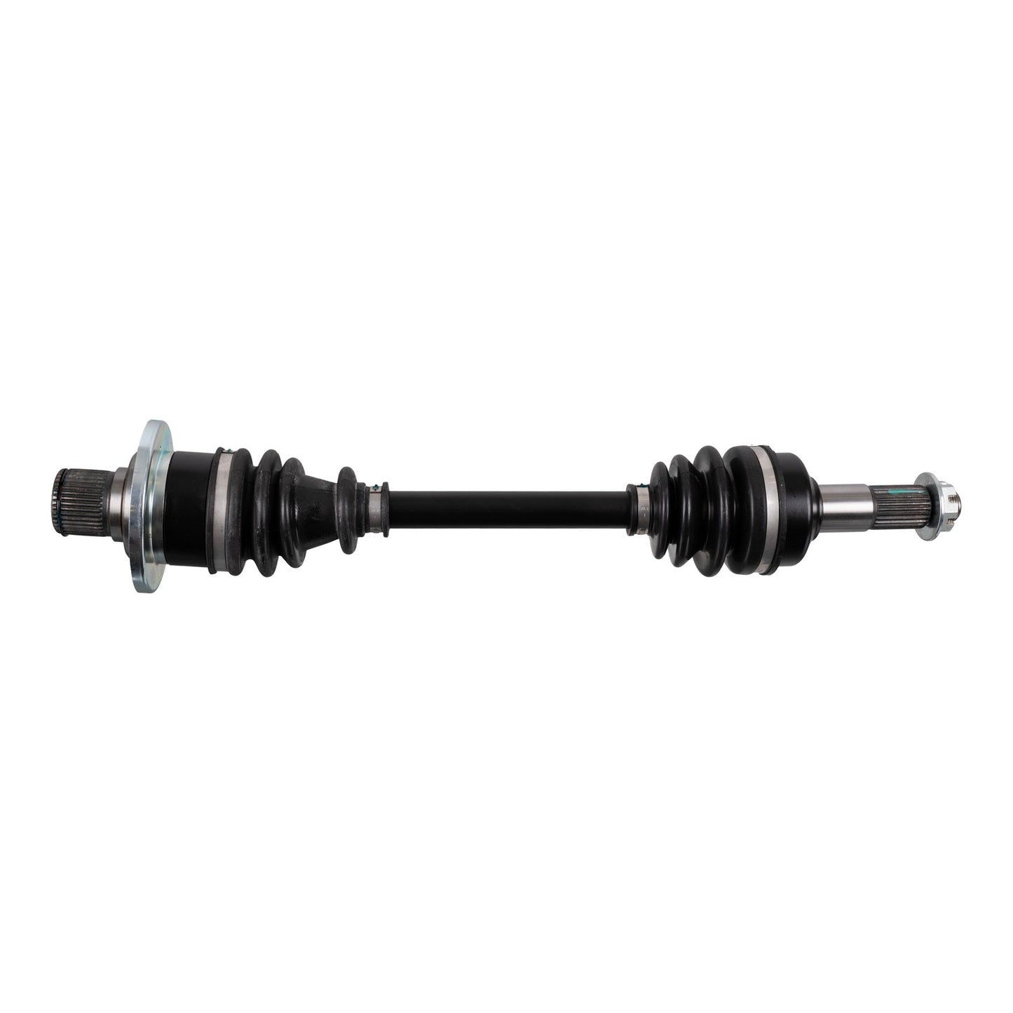 WMP ATV CV Axle Complete Yamaha Rear Left-hand