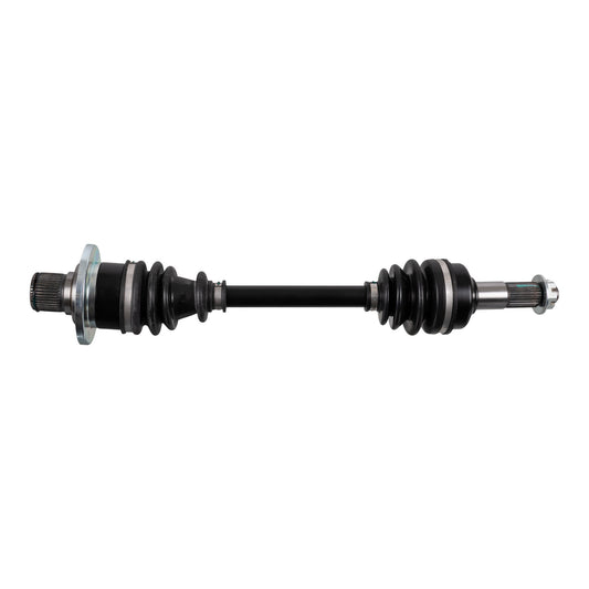 WMP ATV CV Axle Complete Yamaha Rear Left-hand
