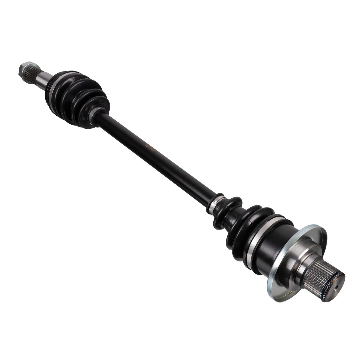 WMP CV Axle Shaft Yamaha Rear Right-hand