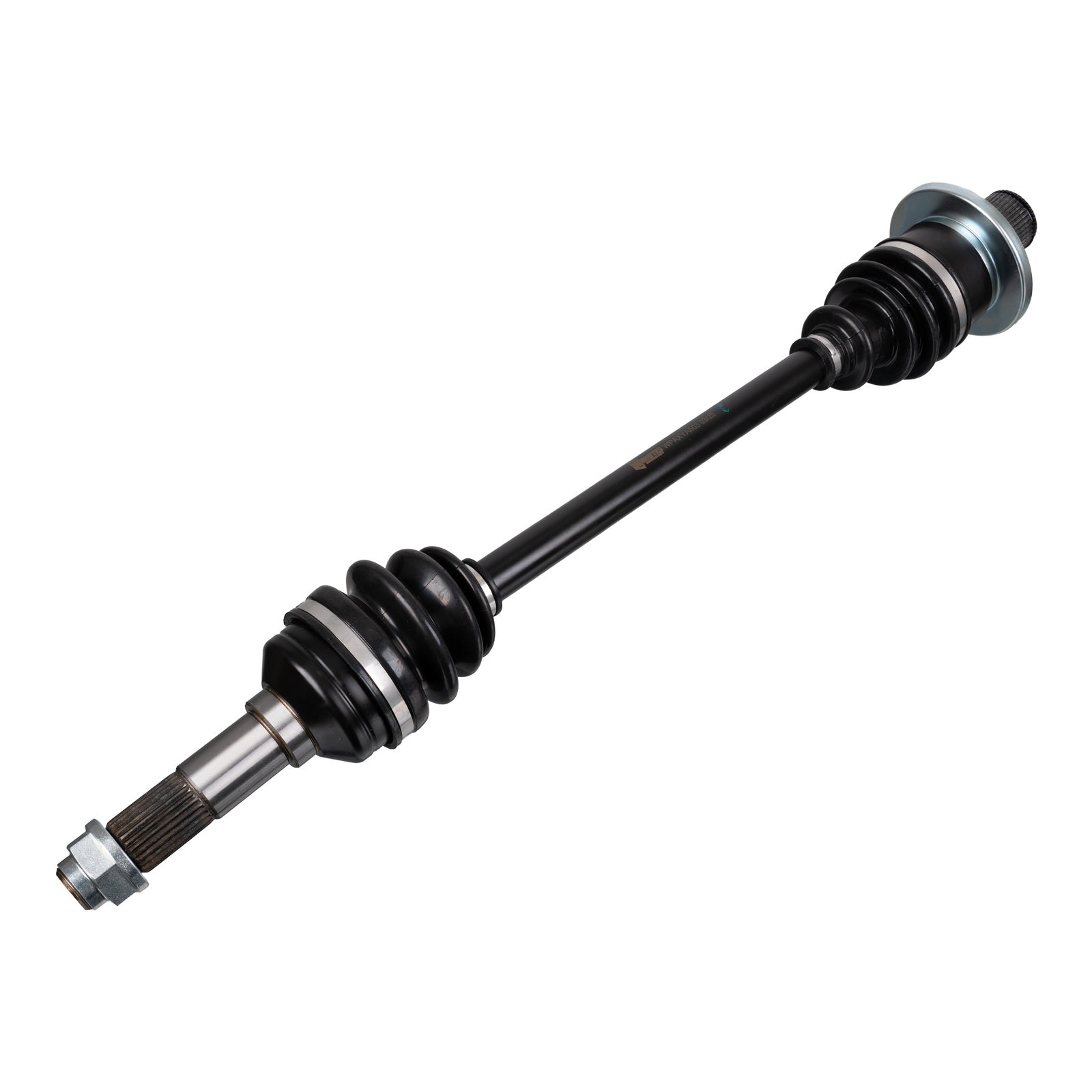 WMP CV Axle Shaft Yamaha Rear Right-hand