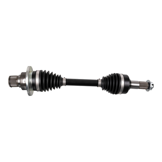 WMP ATV CV Axle Complete Yamaha Rear Right-hand