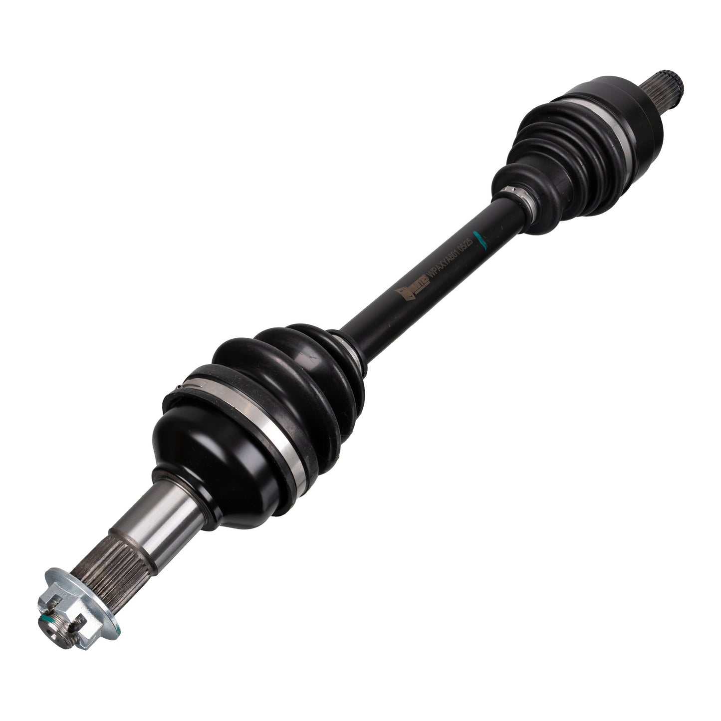 WMP CV Axle Shaft Yamaha Rear Left-hand or Right-hand