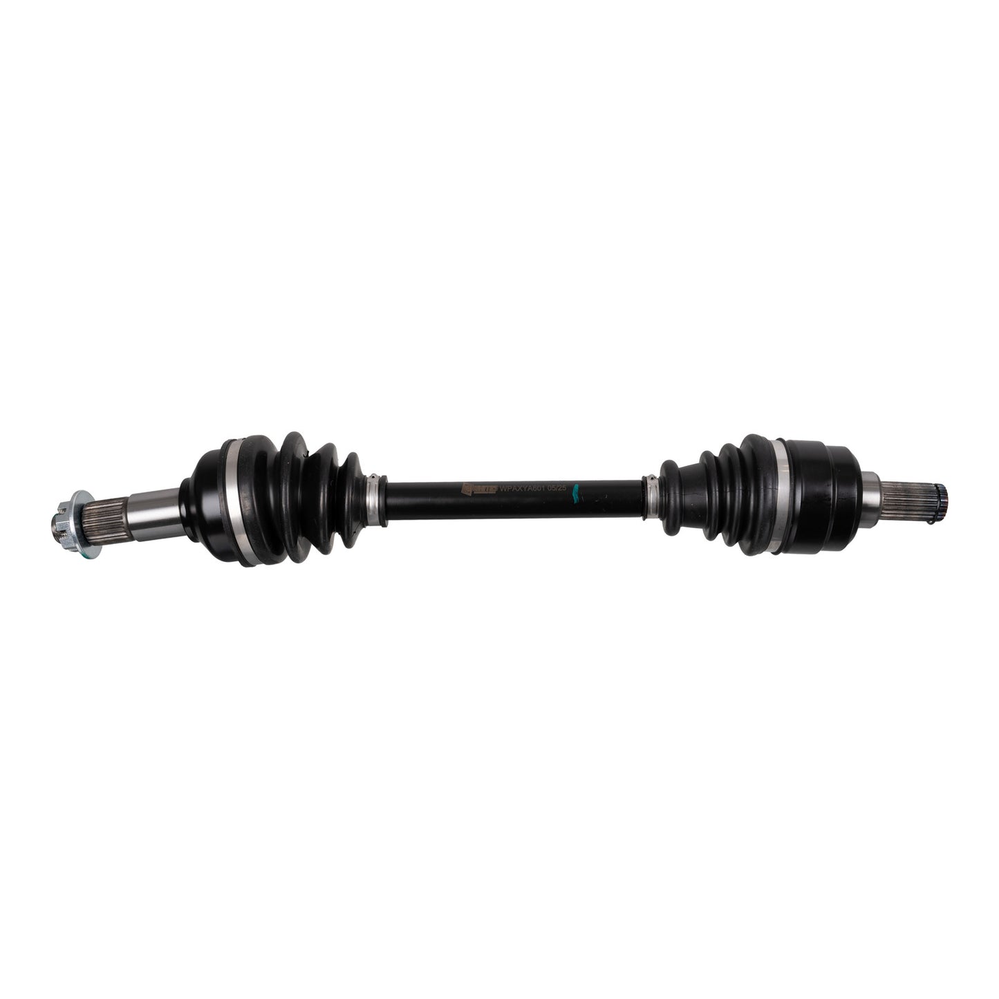 WMP CV Axle Shaft Yamaha Rear Left-hand or Right-hand