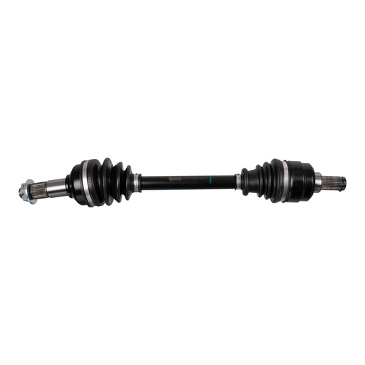 WMP CV Axle Shaft Yamaha Rear Left-hand or Right-hand