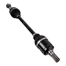 WMP ATV CV Axle Complete Yamaha Rear Left-hand Right-hand (with TPE Boot)