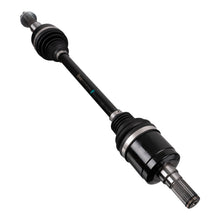 WMP ATV CV Axle Complete Yamaha Rear Left-hand Right-hand (with TPE Boot)