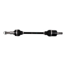 Whites ATV CV Axle Complete Yamaha Rear Left-hand Right-hand (with TPE Boot)