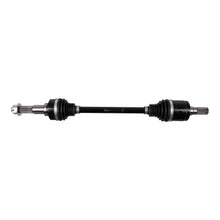 WMP ATV CV Axle Complete Yamaha Rear Left-hand Right-hand (with TPE Boot)