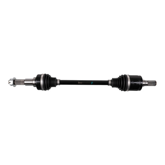 WMP ATV CV Axle Complete Yamaha Rear Left-hand Right-hand (with TPE Boot)