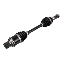 WMP ATV CV Axle Complete Yamaha Rear Left-hand Right-hand (with TPE Boot)