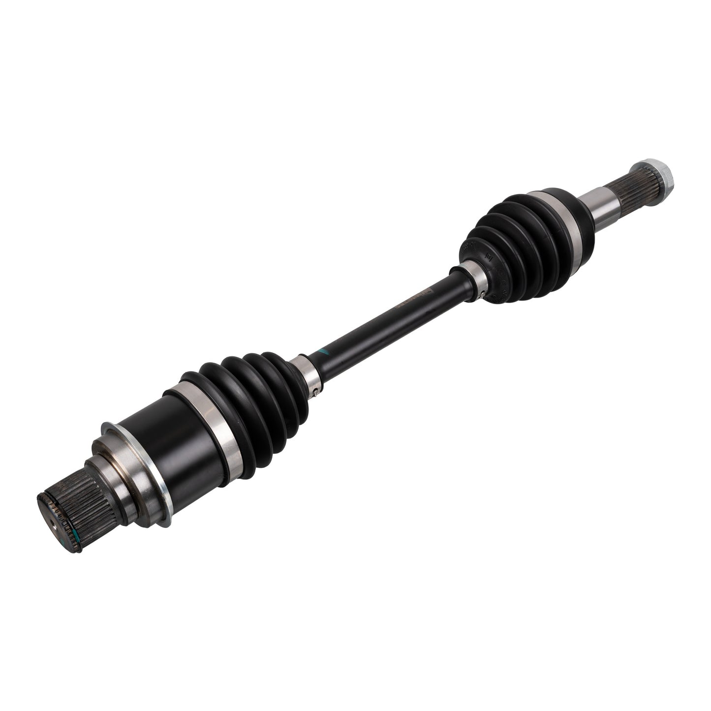 WMP ATV CV Axle Complete Yamaha Rear Left-hand Right-hand (with TPE Boot)