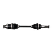 WMP ATV CV Axle Complete Yamaha Rear Left-hand Right-hand (with TPE Boot)
