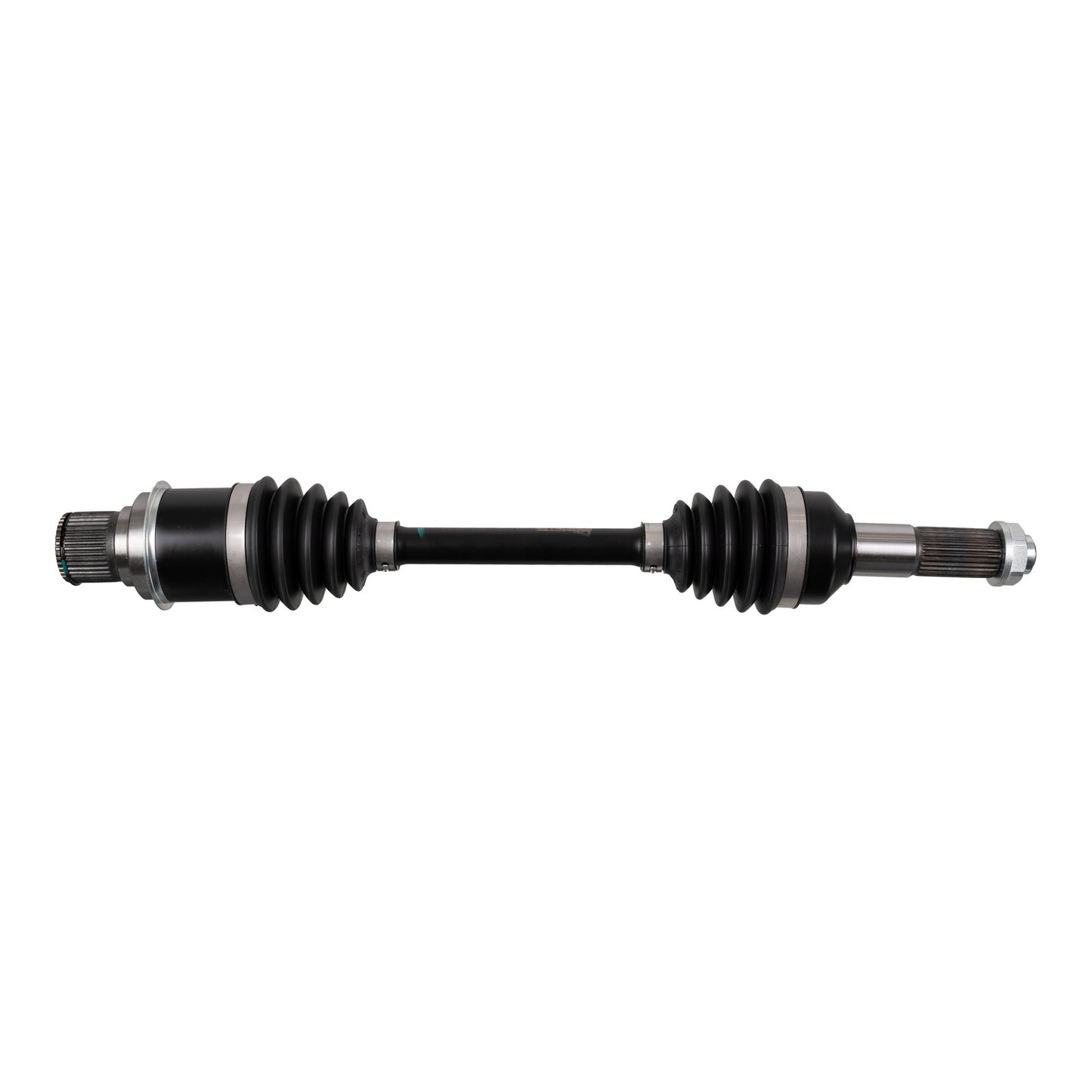 WMP ATV CV Axle Complete Yamaha Rear Left-hand Right-hand (with TPE Boot)