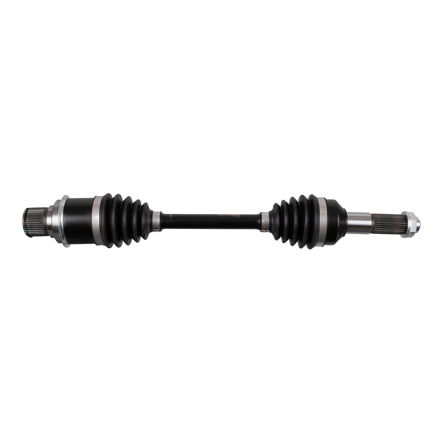 Whites ATV CV Axle Complete Yamaha Rear Left-hand Right-hand (with TPE Boot)