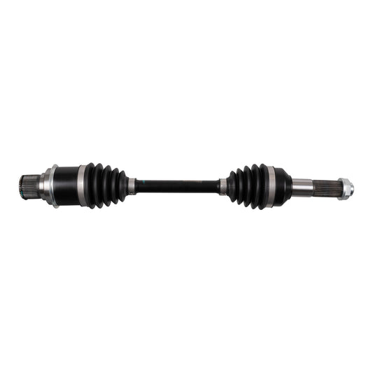 Whites ATV CV Axle Complete Yamaha Rear Left-hand Right-hand (with TPE Boot)