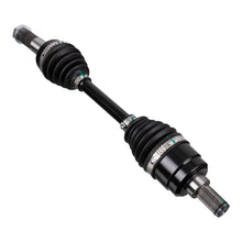 WMP ATV CV Axle Complete Yamaha Rear Left-hand Right-hand
