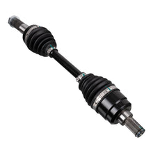 WMP ATV CV Axle Complete Yamaha Rear Left-hand Right-hand
