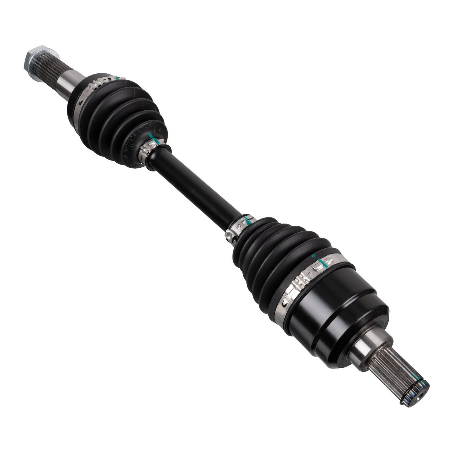 WMP ATV CV Axle Complete Yamaha Rear Left-hand Right-hand