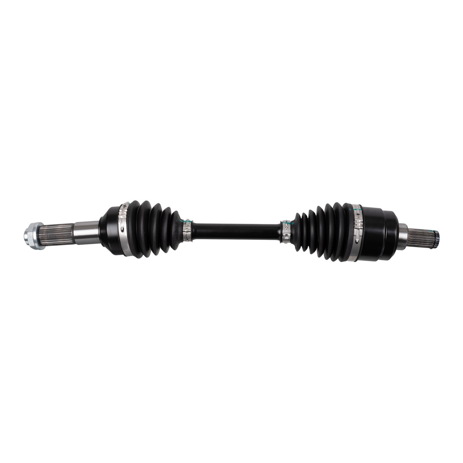 WMP ATV CV Axle Complete Yamaha Rear Left-hand Right-hand