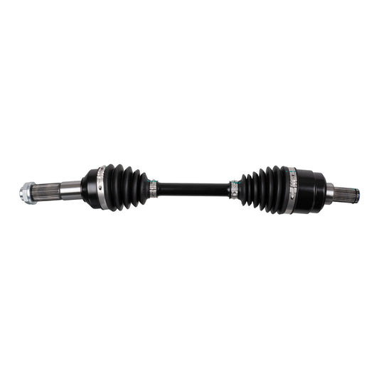 WMP ATV CV Axle Complete Yamaha Rear Left-hand Right-hand