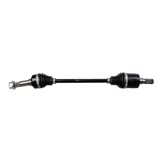 WMP ATV CV Axle Complete Yamaha Rear Left-hand Right-hand