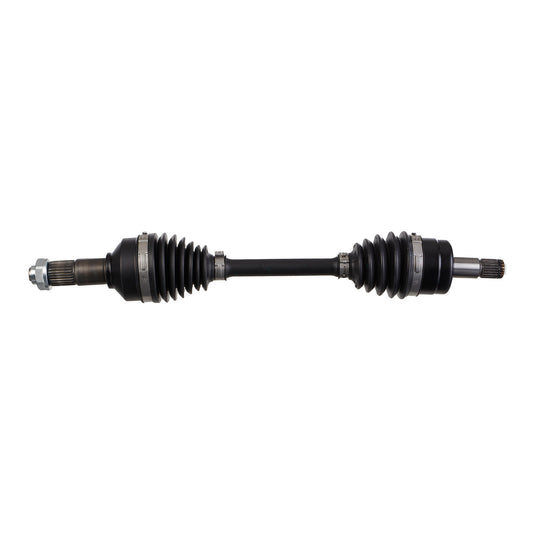 WMP ATV CV Axle Complete Yamaha Front Left-hand Right-hand Sides