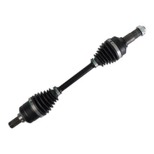 WMP ATV CV Axle Complete Yamaha Rear Left-hand Right-hand Sides