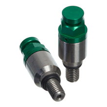 Whites Fork Bleeder Valve - M5 x 0.8 (Green)