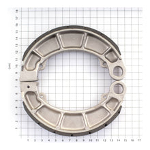 Whites Brake Shoes - Water Groove