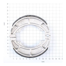 Whites Brake Shoes - Water Groove
