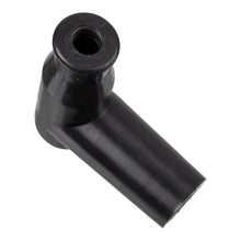 Whites Spark Plug Cap – Replaces TB05EM – Right Angle – Black