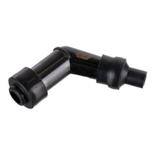 Whites Spark Plug Cap (Replaces VD05F) Angled - Black