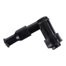 Whites Spark Plug Cap (Replaces LB05E) Right Angle - Black