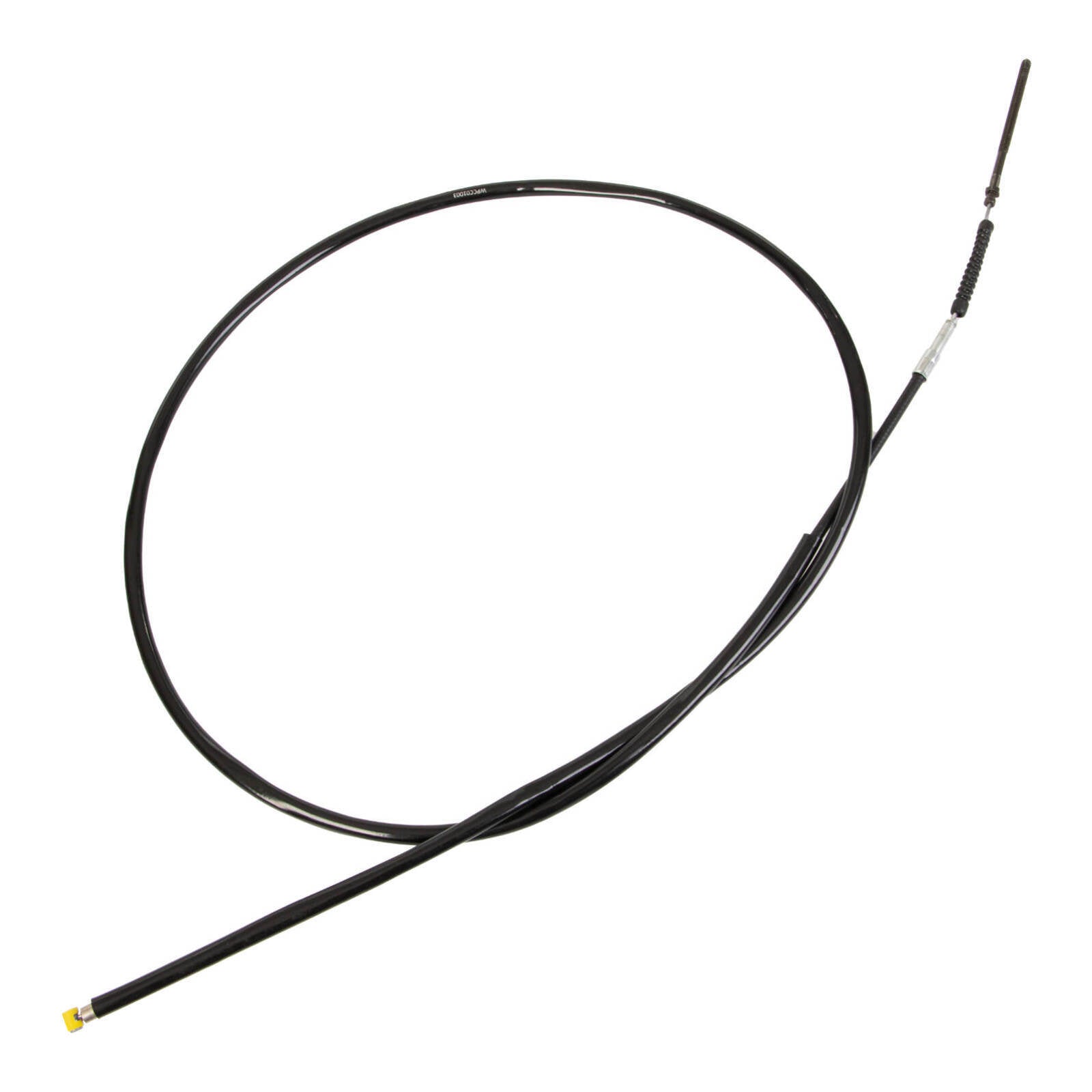 Whites Hand Brake Cable Honda TRX300 '88-'95 HC5